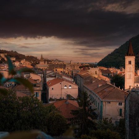 Agriturismo Alveare Финале Лигуре Экстерьер фото