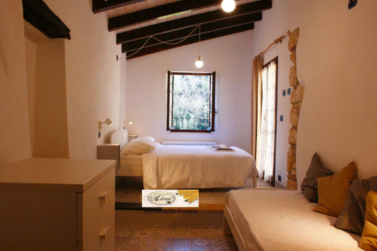 Agriturismo Alveare Финале Лигуре Экстерьер фото